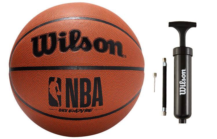 Баскетбольный мяч Wilson x NBA Series - Boxette Shop